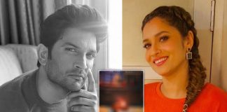 Ankita Lokhande Breaks Silence On Sushant Singh Rajput’s Death; Shares A Cryptic Post