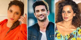 ‘Ankita Lokhande Needs Protection’ After Opening Up About Sushant Singh Rajput’s Depression, Feels Kangana Ranaut, Atul Agnihotri And Many Netizens