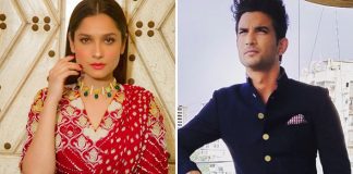 Ankita Lokhande’s Tweet To Sushant Singh Rajput Reserfaces, Actress Said: “Kaun Tujhe Yuh Pyaar Karega Jaise Main Karti Hu Gugga”
