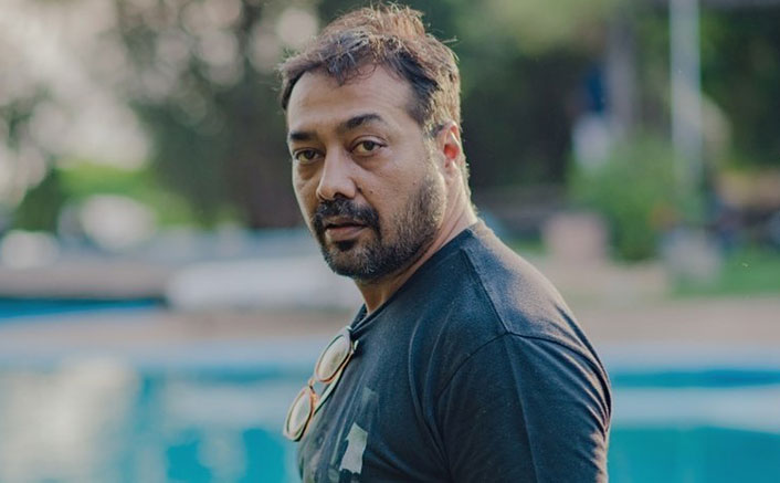 Anurag Kashyap Gives It Back To Troll Who Targeted His Unsuccessful Marriages: “Gulaam Nahi Thi Ki Bandh Ke Rakhta...”