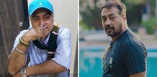 Anurag Kashyap knows how to maintain friendship: Sanjay Gandhi