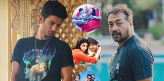 Anurag Kashyap On Sushant Singh Rajput EXPLOSIVE: "He Dropped Hasee Toh Phasee For YRF, Chose Drive Over A Film That I Was Doing"