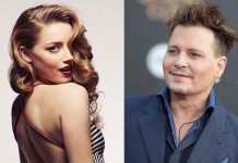 SHOCKING! Amber Heard Accused Of STEALING Her Ex-Assistant’s Rape Story Against Johnny Depp Aquaman Actress Amber Heard's N*dity On-Screen Made Johnny Depp Jealous, Uncomfortable!