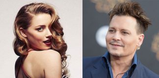Aquaman Actress Amber Heard's N*dity On-Screen Made Johnny Depp Jealous, Uncomfortable!