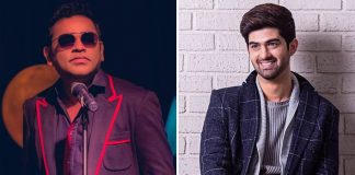 AR Rahman is a genius: Singer Hriday Gattani on 'Dil Bechara' experience