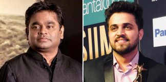 AR Rahman is extremely supportive of youngsters: Nakul Abhyankar
