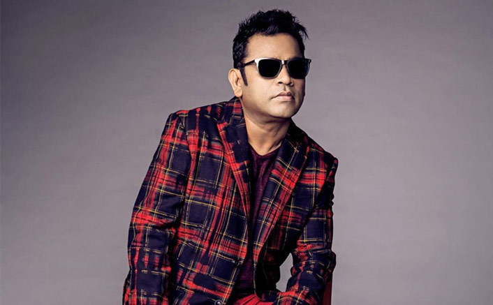AR Rahman's Shocking Revelations On Bollywood, Says "There's A Whole Gang Working Against Me"(Pic credit: Instagram/arrahman)