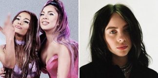 Ariana Grande, Lady Gaga Along With Billie Eilish Is Leading The Pack At 2020 VMA Nominations: See Full List