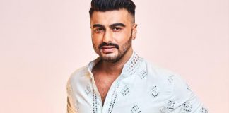 Arjun Kapoor recalls shooting for 'Mubarakan'
