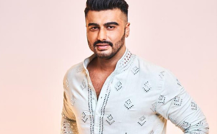 Arjun Kapoor recalls shooting for 'Mubarakan'