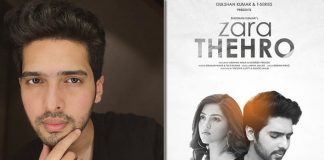 Armaan Malik's new music video directed by dad Daboo Malik