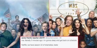 As Shameless Returns With Season 10 On Netflix, Twitterati Gets Ready To Stay Up Whole Night For Binge Watch
