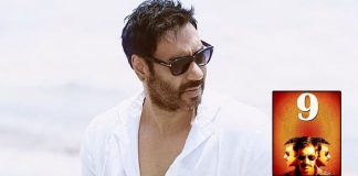 As 'Singham' turns 9, Ajay Devgn salutes 'Khakhi ki Vardi'