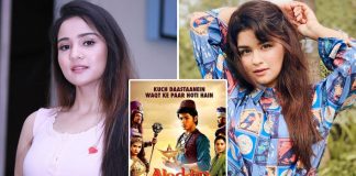 Ashi Singh On Replacing Avneet Kaur In Aladdin: Naam Toh Suna Hoga