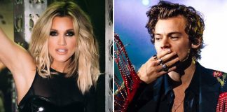 Ashley Roberts Is Ready To Go THIS Extent To Hang Out With One Direction Fame Harry Styles!