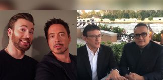 Avengers: Endgame Directors Share About Working With Robert Downey Jr & Chris Evans Again & We Can't Keep Calm!