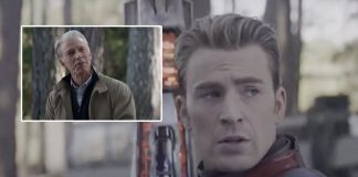 Avengers: Endgame: Theory On How Chris Evans' Captain America Forgot To Fix One Timeline Is Leaving Us Dumbfounded!