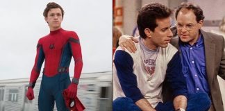 Avengers: Endgame Trivia #106: This Connection Between Tom Holland's Spider-Man Movies & Seinfeld Will Make You Go Aww!