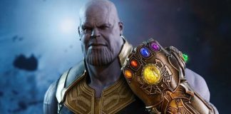 Avengers: Endgame Trivia #107: Did You Know The Original Name Of Thanos? It'll Surely Give You A Chuckle!