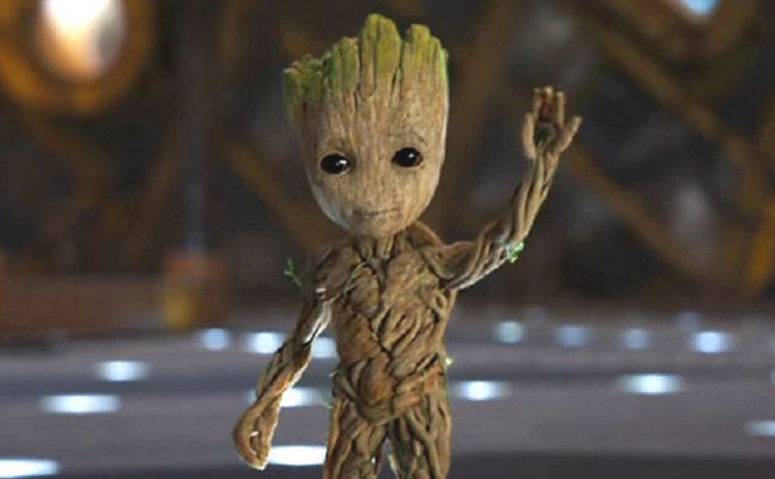 Avengers: Endgame Trivia #108: Groot Can Only Say 'I Am Groot' Because Of THIS Heart-Breaking Condition