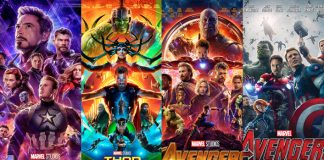 Avengers: Endgame Trivia #109: THIS Marvel Movie Boasts The Record Of Having Most VFX Shots & It's Not The Finale