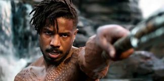 Avengers: Endgame Trivia #111: Black Panther's 'Killmonger' Michael B. Jordan Used To Apply 90 Silicone Moulds Daily To Showcase His Scars
