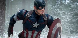 Avengers: Endgame Trivia #93: Chris Evans' Captain America Ironically DESTROYED 46 Shields Because Of THIS Reason