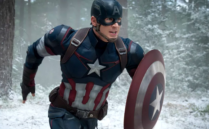 Avengers: Endgame Trivia #93: Chris Evans' Captain America Ironically DESTROYED 46 Shields Because Of THIS Reason 