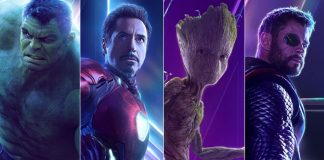 Avengers: Endgame Trivia #94: Groot Was A VILLAIN & Predates Hulk, Iron Man, Thor