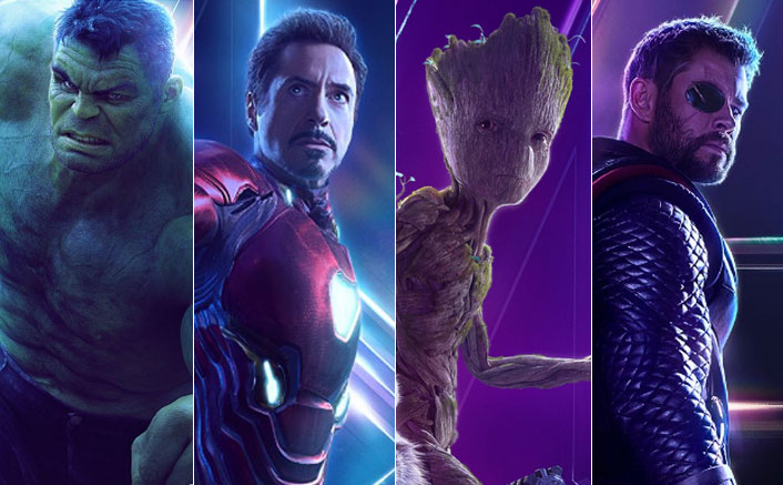 Avengers: Endgame Trivia #94: Groot Was A VILLAIN & Predates Hulk, Iron Man, Thor