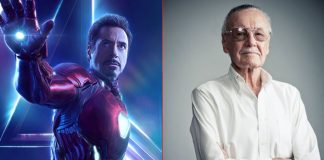 Avengers: Endgame Trivia #97: Is 'I Hate You 3000' A Thing? Robert Downey Jr's Iron Man Was Written By Stan Lee To Be Hated