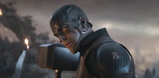 Avengers Endgame Trivia #98: THIS Fact About Captain America Solves The Riddle Of Him Being Worthy For Thor's Hammer