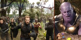 Avengers HILARIOUS: Thanos As '2020 Delays' Crushes All Our Favourite Movies; Vision As Tenet Will Break Your Heart!