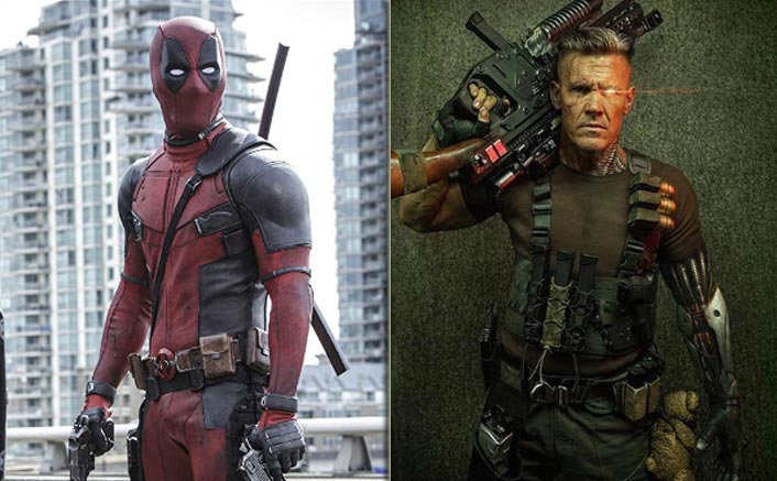 Avengers' Thanos Josh Brolin To Get A Spin-Off Film For Cable From Deadpool? Rob Liefeld OPENS UP!