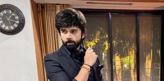 Avinash Mukherjee: Don't think there's much importance to an actor's image now