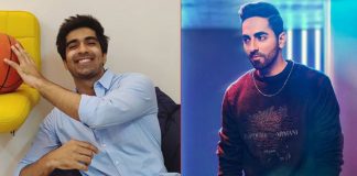 It's My Pleasure Actor Keshav Sadhna: "I Thought Of Movies Done By Ayushmann Khurrana"