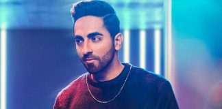 Ayushmann Khurrana: I never take my characters back home