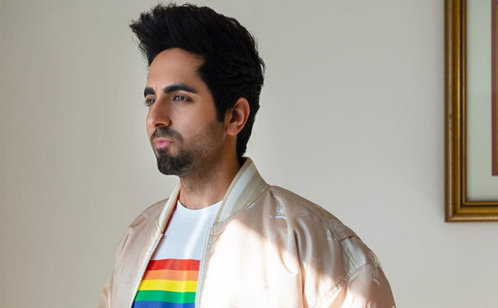 Ayushmann Khurrana On Resuming Work Amid COVID-19 Era: "Things Will Have To Limp Back To Normal"