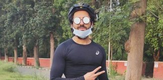 Ayushmann Khurrana plays a cross-functional athlete in next film