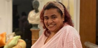 Balaji Telefilms Executive Vice President, Tanusri Dasgupta HospitalizedBecause Of COVID-19