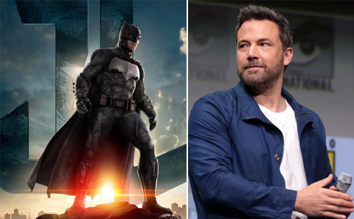 Batman: Ben Affleck To Sign A Contract With HBO Max? (Pic credit: benaffleck/Instagram)