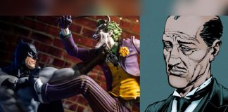 Batman DENIES Following The Lockdown Rules, Here's How Joker & Alfred React In This Hilarious-Yet-Ironic Video
