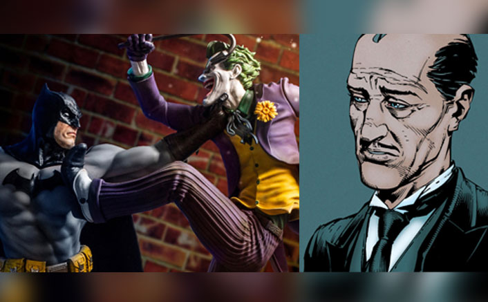 Batman DENIES Following The Lockdown Rules, Here's How Joker & Alfred React  In This Hilarious-Yet-Ironic Video