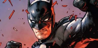 Batman Fans, Get Ready For A TV Spin-Off Based On Gotham Police Department - Deets Inside