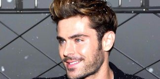 Baywatch Star Zac Efron Finally Spotted In Byron Bay & Looks Like He Has Found His Someone Special In A Local Brunette