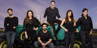 Bell Bottom: Akshay Kumar-Vaani Kapoor Starrer To Go On Floors Next Month, CONFIRMED!