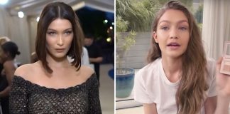 Bella Hadid Is Grateful To Be Sharing Gigi's Pregnancy Experience: ‘She’ll Never Forget’ It