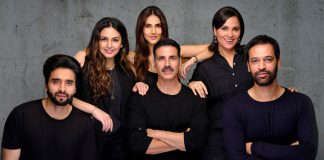 'Bellbottom' team to shoot the first and the safest