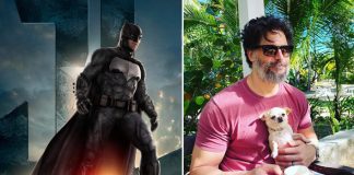 Ben Affleck's Batman VS Joe Manganiello's Deathstroke Looks DEADLY In This Fan-Art