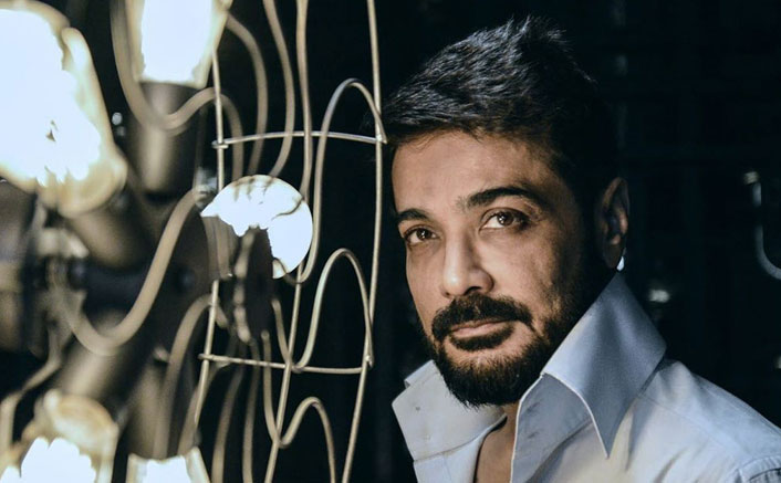 Bengali superstar Prosenjit: To support experimental films, potboilers have to work